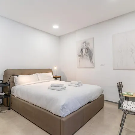 El Atelier Loft - Plaza Mayor Madrid Esterno foto