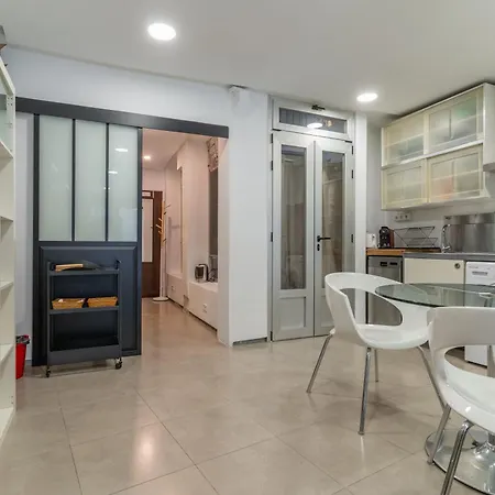 El Atelier Loft - Plaza Mayor Madrid Esterno foto
