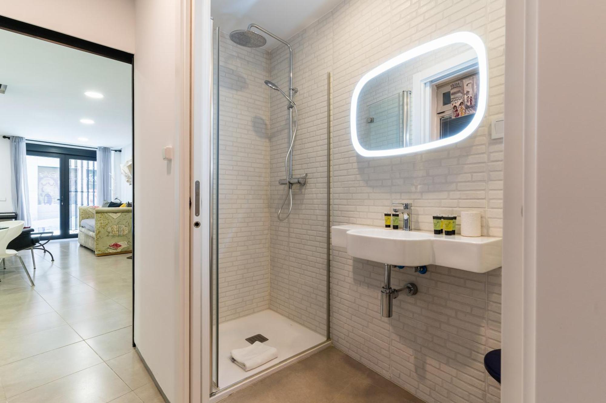 Apartament El Atelier Loft - Plaza Mayor *