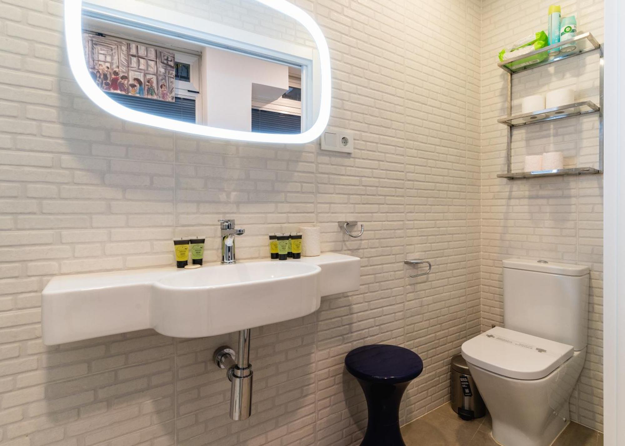 El Atelier Loft - Plaza Mayor * Madryt