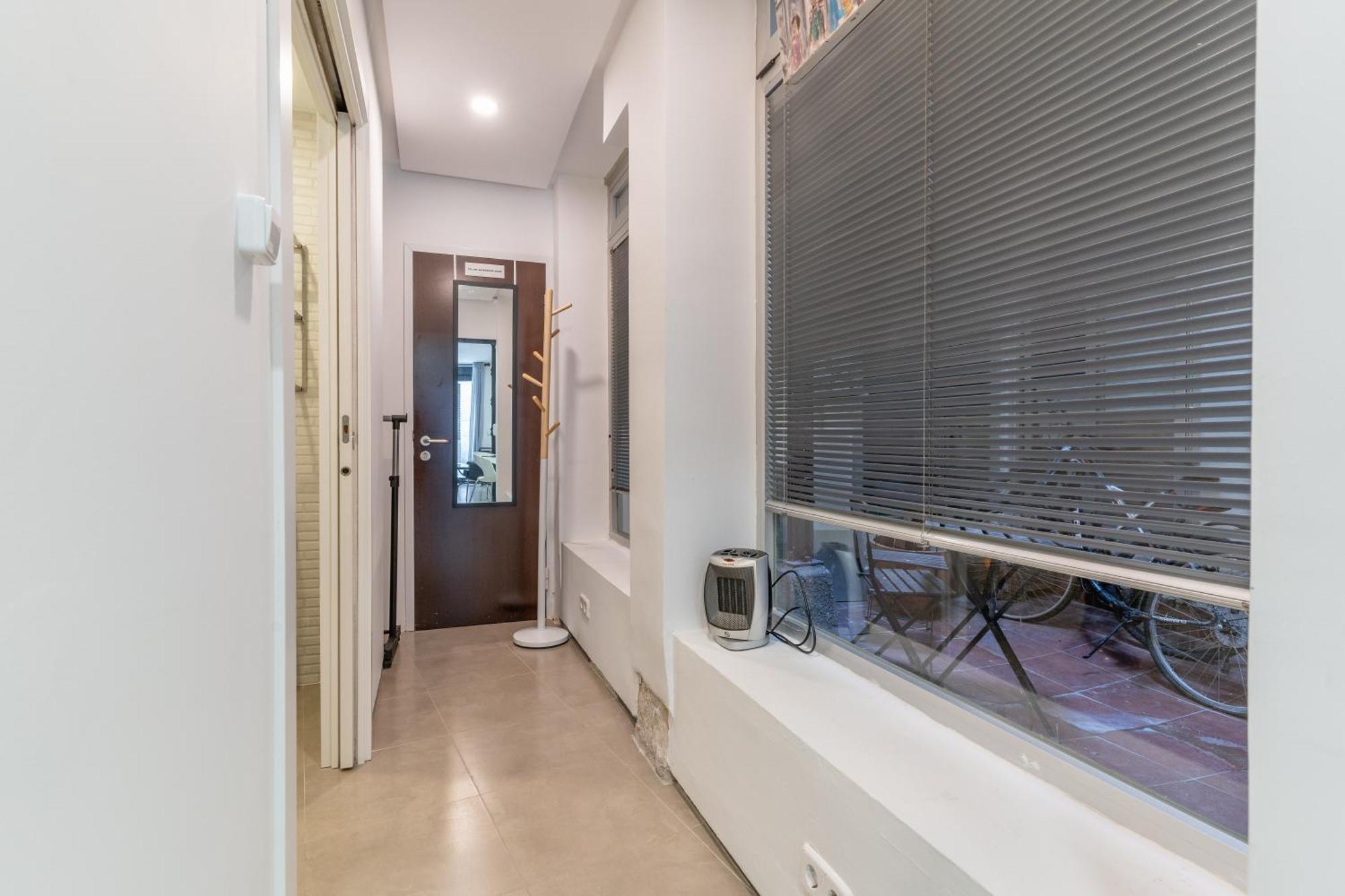 Apartament El Atelier Loft - Plaza Mayor