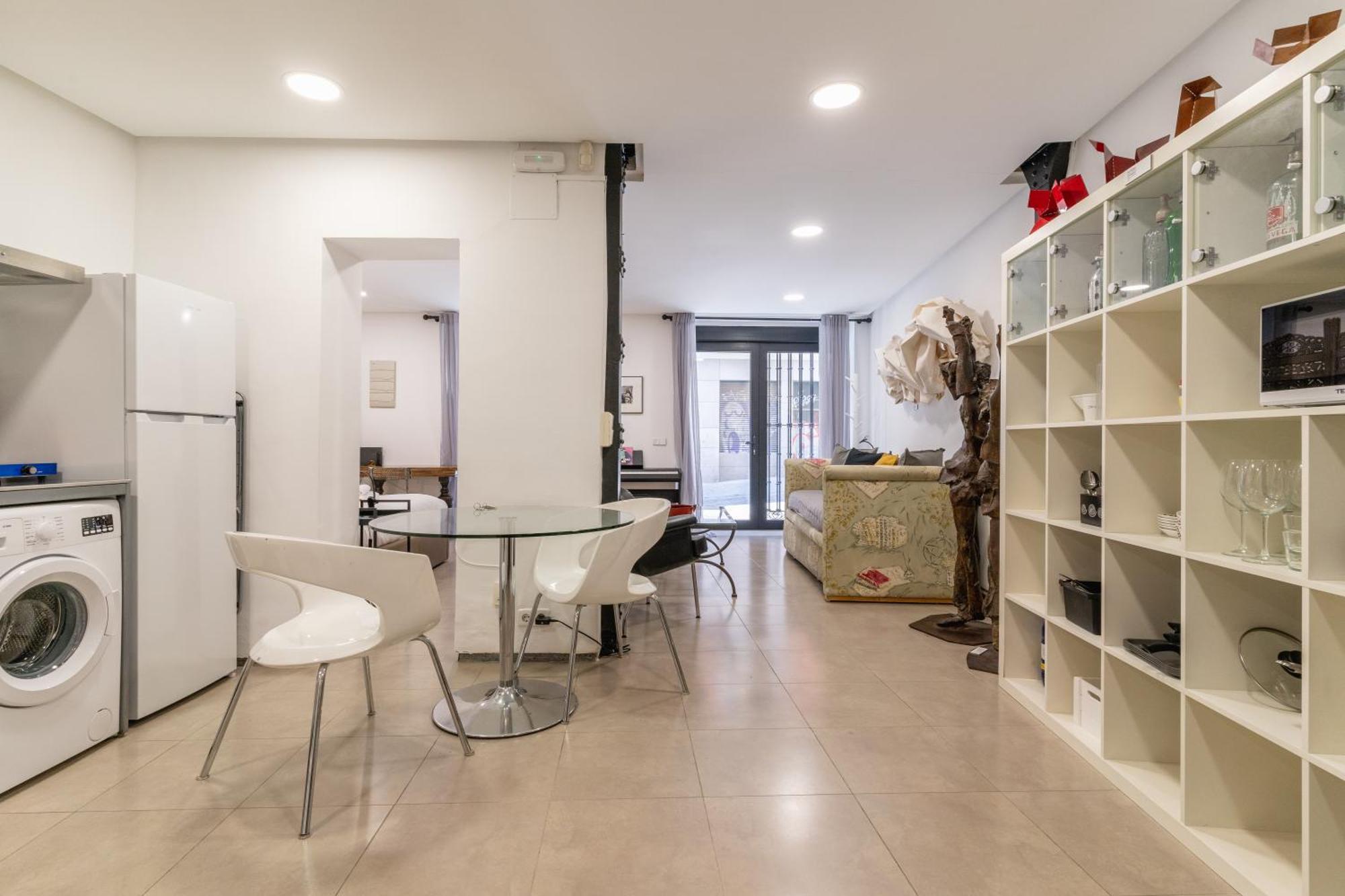 El Atelier Loft - Plaza Mayor Madryt